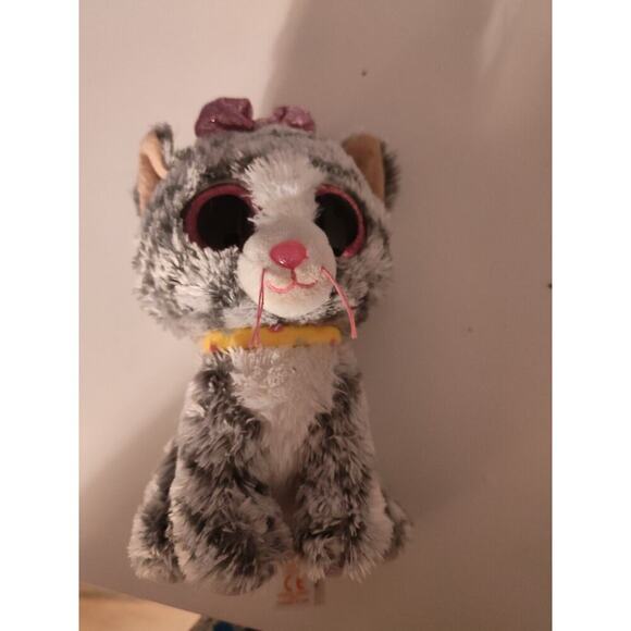 Lot Of 8 TY Beanie Babies - Picture 2 of 9